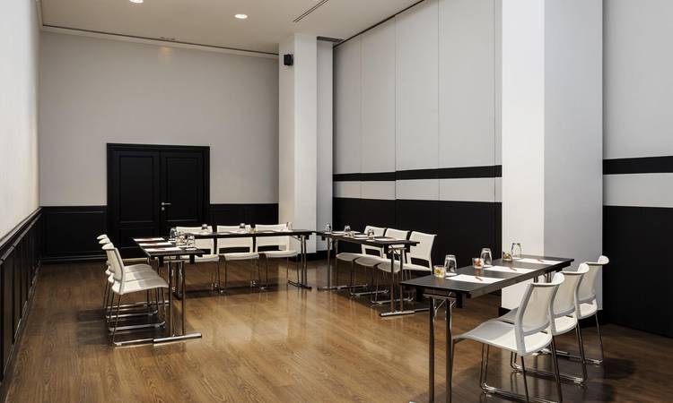 Salle Junta Hotel ILUNION Suites Madrid Madrid Salle Junta Hotel ILUNION Suites Madrid Madrid