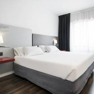 Chambre supérieure Hotel ILUNION Suites Madrid